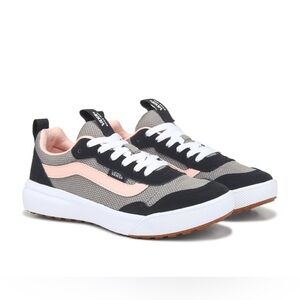 Vans Women's Range EXP Sneaker. Size 7.5. Worn once